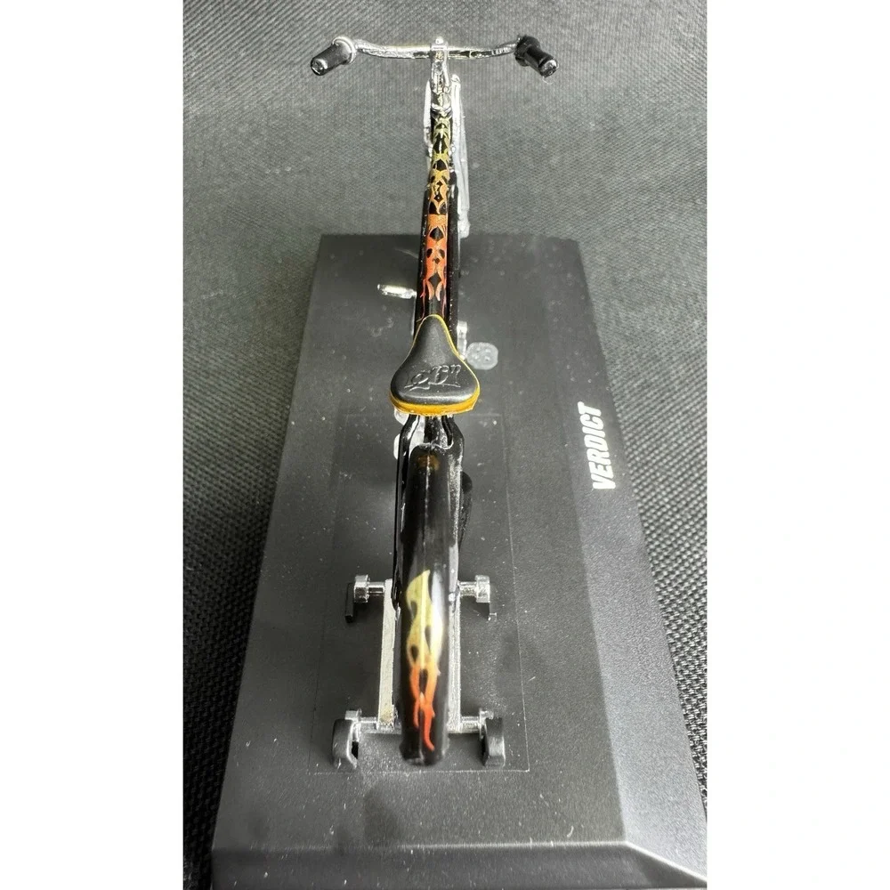N/A pedal scrapers